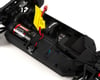 Kyosho EP Fazer Mk2 FZ02L 1970 Dodge Charger ReadySet (Hemi Orange)