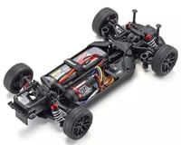 Kyosho Fazer MK2 2018 Porsche 911 GT3 RS Electric 4WD 1/10 RTR Touring Car (Green Lizard) w/Syncro KT-231P 2.4GHz Radio