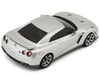 Kyosho First Mini-Z RWD ReadySet w/Nissan GT-R R35SL Body (Silver) w/2.4GHz Radio