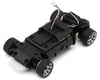 Kyosho First Mini-Z RWD ReadySet w/Nissan GT-R R35SL Body (Silver) w/2.4GHz Radio