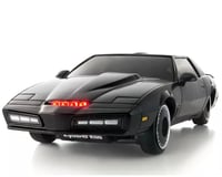 Kyosho First Mini-Z RWD ReadySet w/Knight Rider K2000 (K.I.T.T.) Body w/2.4GHz Radio