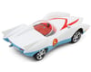 Kyosho First Mini-Z RWD ReadySet w/Speed Racer Body (White) w/2.4GHz Radio