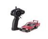 Kyosho First Mini-Z RWD ReadySet w/FMZ Skyline 1982 Super Silhouette Body w/2.4GHz Radio