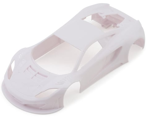 Kyosho Mini-Z MR03/04 2013 McLaren 12C GT3 Body (Unpainted)