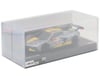 Kyosho Mini-Z MR-04 Chevrolet Corvette C8.R Pre-Painted Body (Gun Metal/White) (Copy)