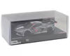 Kyosho Mini-Z MR-04 Chevrolet Corvette C8.R Pre-Painted Body (Gun Metal/White)
