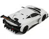 Kyosho Mini-Z MR-04W-MM ASC McLaren 720S GT3 #03 Pre-Painted Body (White)