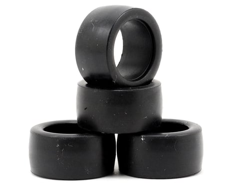 Kyosho Mini-Z LM Wide High Grip Rear Tire (4) (30 Shore)