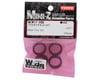Kyosho Mini-Z 11mm Wide Tire Set (4) (20 Shore)