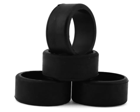 Kyosho Mini-Z Low Height Slick Tires (4) (20 Deg)