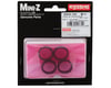 Kyosho Mini-Z Low Height Slick Tires (4) (20 Deg)