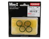 Kyosho Mini-Z Low Height Slick Tires (4) (30 Deg)