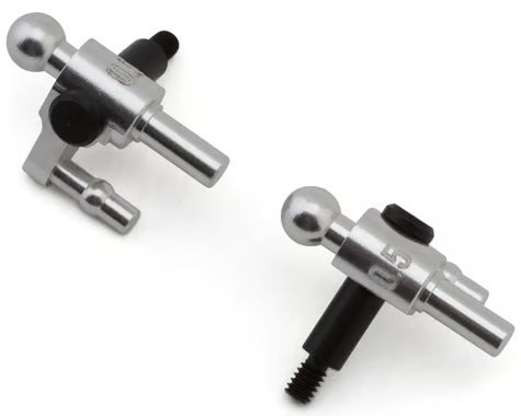 Kyosho MR-04 Aluminum Steering Block (2) (0.5°)