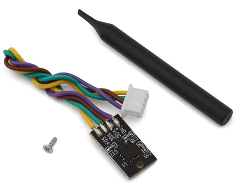 Kyosho Readyset Gyro Unit Set
