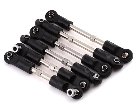 Losi DBXL 2.0 Turnbuckle Set (6)