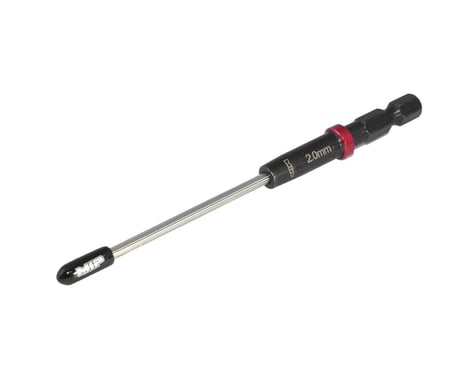 MIP Gen 2 Speed Tip Hex Driver Wrench (2mm)