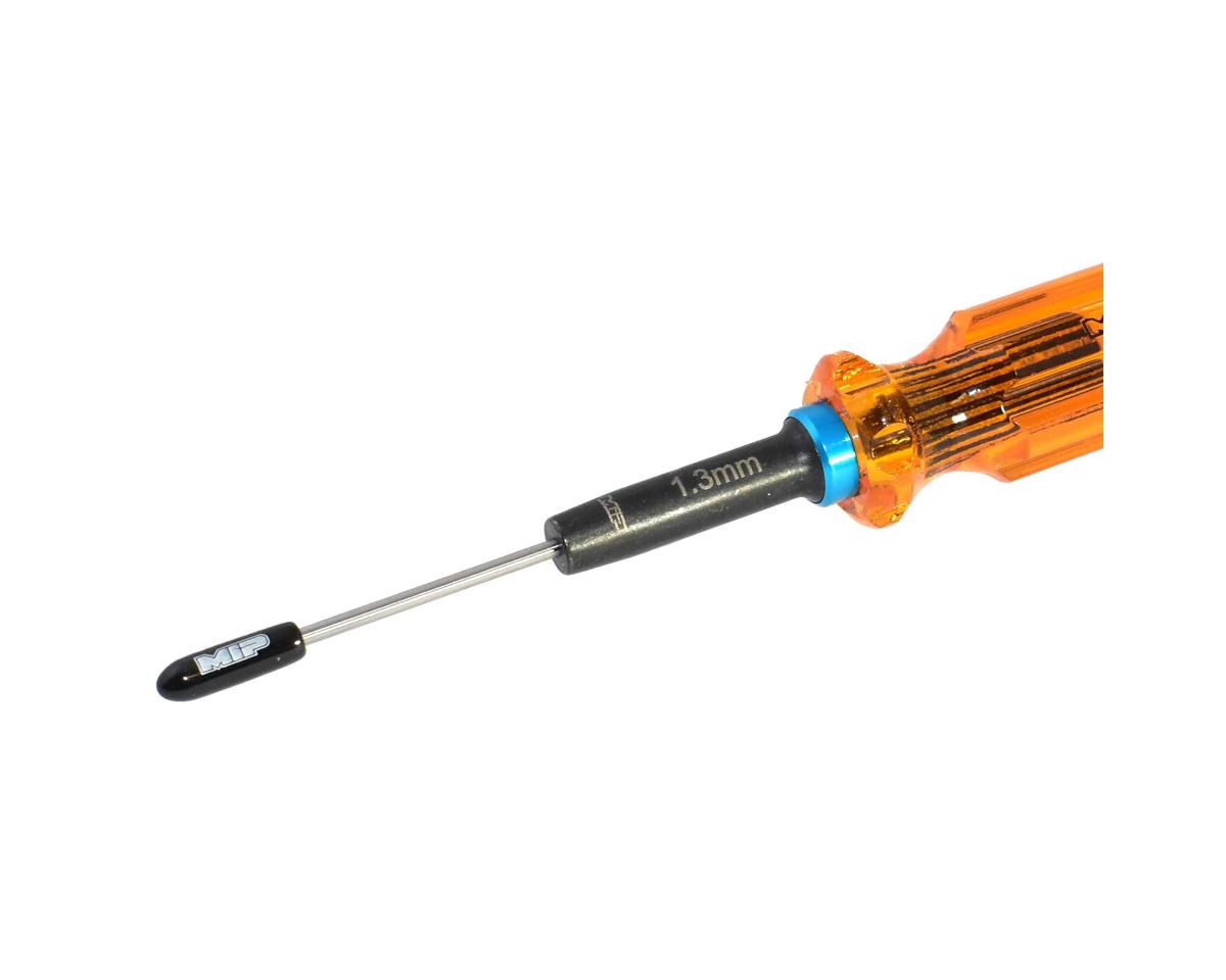 MIP Gen 2 Metric Hex Driver (1.3mm)