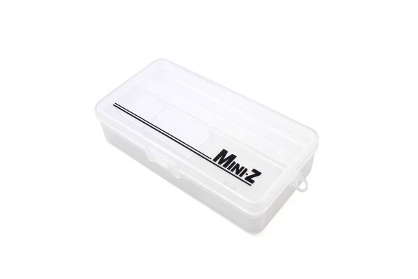 Kyosho Mini-Z Case w/Accessory Tray
