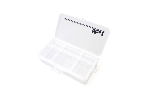 Kyosho Mini-Z Case w/Accessory Tray