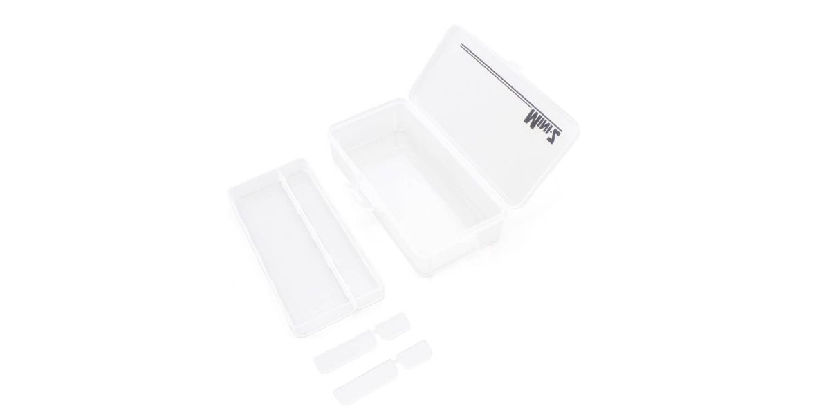 Kyosho Mini-Z Case w/Accessory Tray