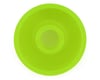NEXX Racing Mini-Z 2WD Solid Rear Rim (2) (Neon Green) (1mm Offset)