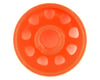 NEXX Racing Mini-Z 2WD 9 Spoke Front Rim (2) (Neon Orange) (0mm Offset)