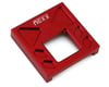 NEXX Racing Mini-Z MR-04 Aluminum Battery Remover/Car Stand (Red)