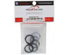 NEXX Racing "JUD" EVO Mesh Flange Wheel Rings Set (21.4/21.6/22) (6)