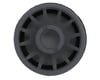 NEXX Racing Mini-Z RWD "JUD" EVO Front Threaded Side-Wall Carbon Fiber Rims (0mm Offset) (Grey) (2)
