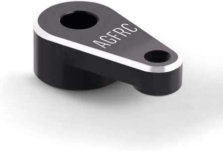 AGFRC Aluminum Servo Horn for A06CLS: 20T Spline