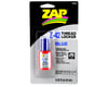 Pacer Technology Z-42 Blue Thread Locker (Medium) (0.2oz)
