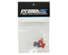 ProTek RC Sheathed T-Style Plug (1 Male/1 Female)