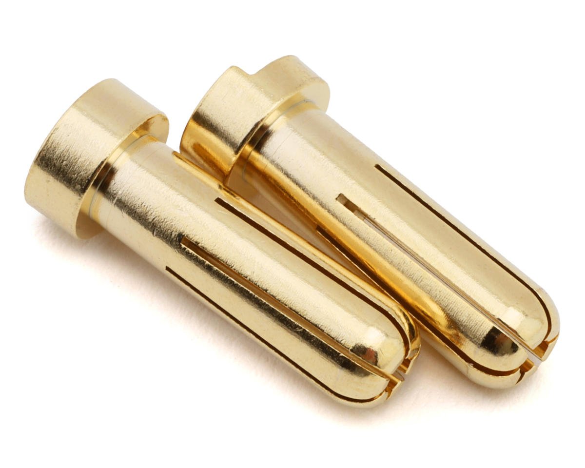 ProTek RC 2S 150C Low IR Si-Graphene "Stock Spec" Shorty LiPo Battery (7.4V/5600mAh) (ROAR Approved)