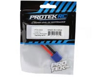 ProTek RC T-Style Ultra Plug to XT60 Plug Adapter (Female Ultra to Male XT60)