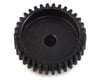 ProTek RC Lightweight Steel 48P Pinion Gear (3.17mm Bore) (34T)
