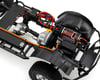 RC4WD Trail Finder 2 1/10 RTR 4WD Electric Trail Truck w/1982 Toyota Pickup Body (Red) w/2.4GHz Transmitter