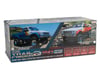 RC4WD Trail Finder 2 1/10 RTR 4WD Electric Trail Truck w/1982 Toyota Pickup Body (Red) w/2.4GHz Transmitter