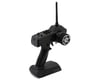 RC4WD Trail Finder 2 1/10 RTR 4WD Electric Trail Truck w/1985 Toyota Pickup Body w/2.4GHz Transmitter (Quick Release Body Mount)