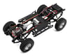 RC4WD Trail Finder 2 1/10 RTR 4WD Electric Trail Truck w/1985 Toyota Pickup Body w/2.4GHz Transmitter (Quick Release Body Mount)