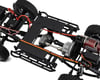 RC4WD Trail Finder 2 1/10 RTR 4WD Electric Trail Truck w/1985 Toyota Pickup Body w/2.4GHz Transmitter (Quick Release Body Mount)