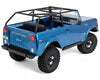 Redcat Gen9 Scout 800A 1/10 4WD RTR Scale Rock Crawler (Blue) w/2.4GHz Radio
