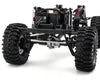 Redcat Ascent LCG RTR Scale 1/10 4WD RTR Rock Crawler (Blue) w/2.4GHz Radio