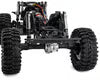 Redcat Ascent LCG RTR Scale 1/10 4WD RTR Rock Crawler (Red) w/2.4GHz Radio