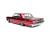 Redcat SixtyThree Chevrolet Impala 1/10 RTR Scale Hopping Lowrider (Red) w/2.4GHz Radio, Battery & Charger