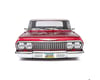Redcat SixtyThree Chevrolet Impala 1/10 RTR Scale Hopping Lowrider (Red) w/2.4GHz Radio, Battery & Charger