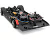 Redcat SixtyThree Chevrolet Impala 1/10 RTR Scale Hopping Lowrider (Champaign) w/2.4GHz Radio, Battery & Charger