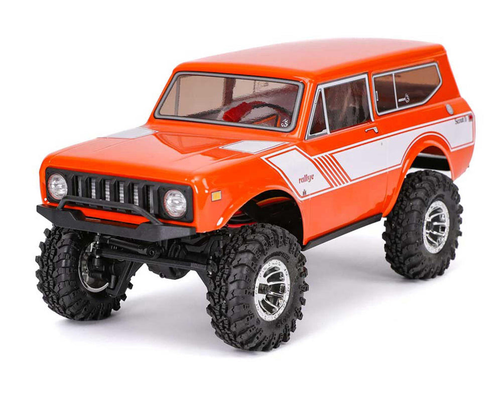 Redcat Redcat RC