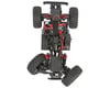 Redcat Ascent-18 1/18 4WD RTR Brushless Rock Crawler (Orange) w/2.4GHz Radio, Battery & Charger