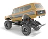 Redcat Ascent-18 International Scout II 1/18 4WD RTR Brushless Rock Crawler (Gold) w/2.4GHz Radio, Battery & Charger