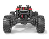 Redcat Ascent-18 International Scout II 1/18 4WD RTR Brushless Rock Crawler (Red) w/2.4GHz Radio, Battery & Charger